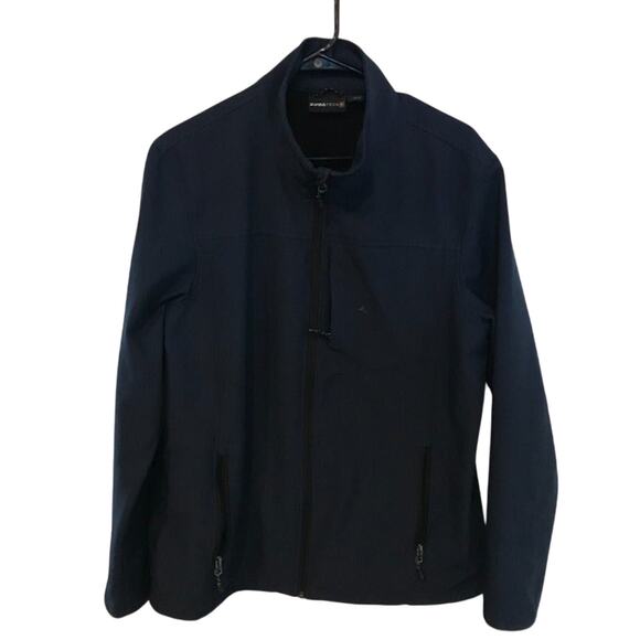 Swiss Tech Performance Jacket Mens M - Picture 1 of 4